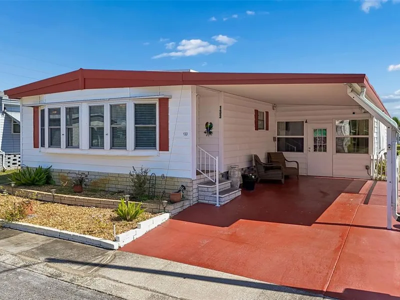 133 Cedar Drive, Palm Harbor, FL, 34684