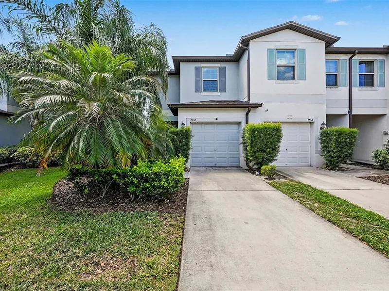 7655 Ginger Lily Court, Tampa, FL, 33619