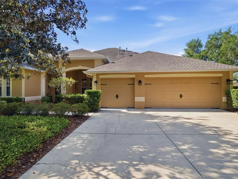 805 Hickory Fork Drive, Seffner, FL, 33584