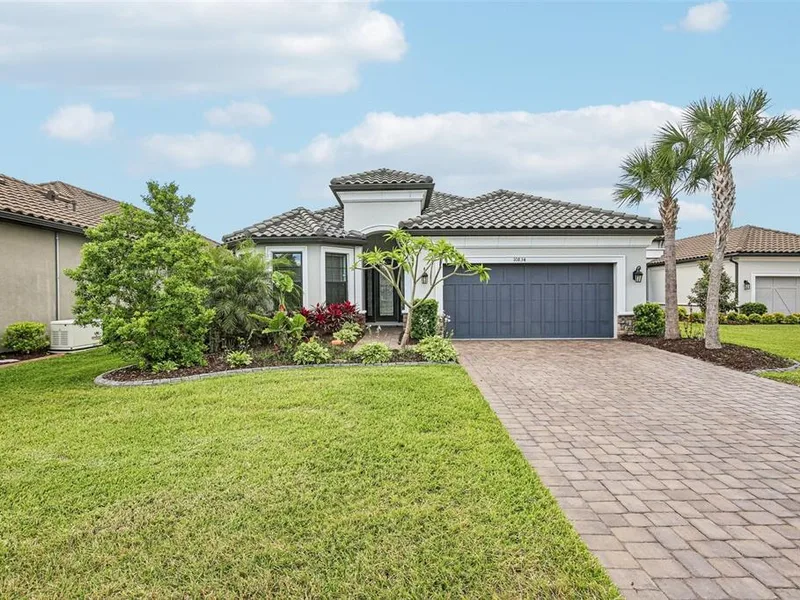 10834 Calluna Drive, Odessa, FL, 33556