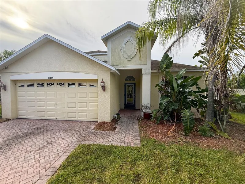 8429 Hunters Fork Loop, Ruskin, FL, 33573