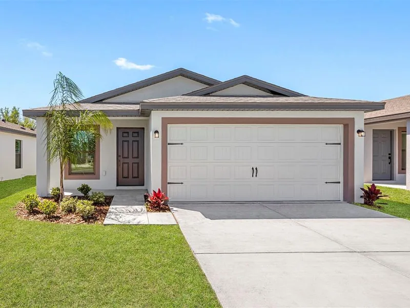 2024 Waterfall Drive, Spring Hill, FL, 34608