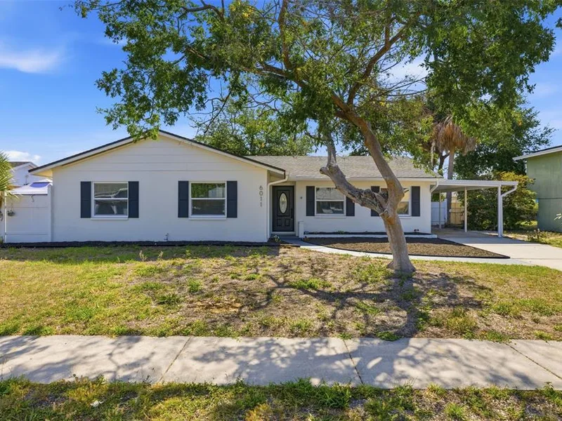 6011 Wilshire Drive, Tampa, FL, 33615
