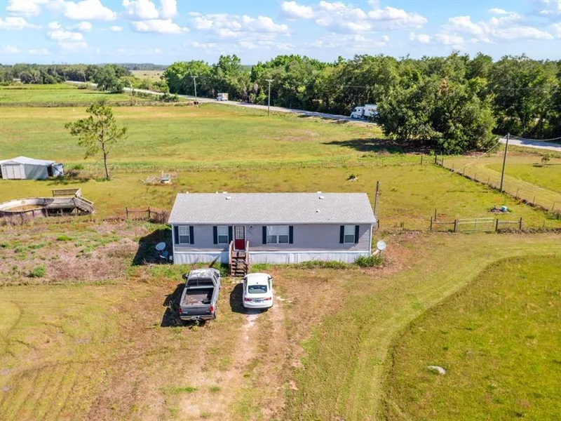 12011 Old Lakeland Highway, Dade City, FL, 33525