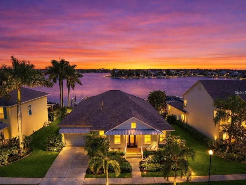 5237 Brighton Shore Drive, Apollo Beach, FL, 33572