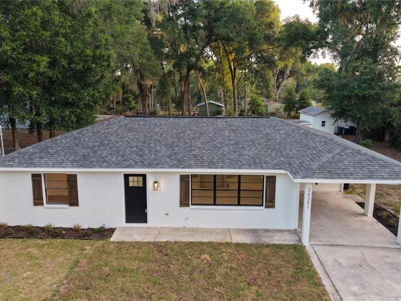 36351 Lake Pasadena Road, Dade City, FL, 33525