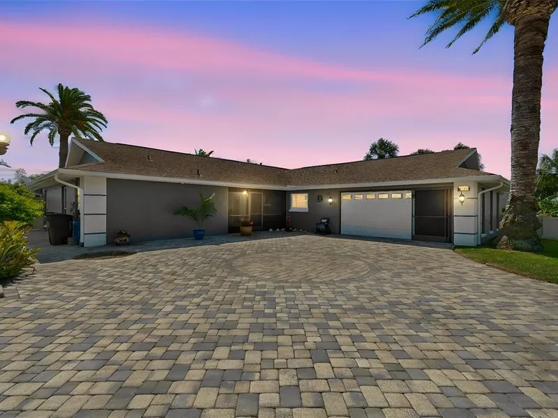 15528 Allmand Drive, Hudson, FL, 34667