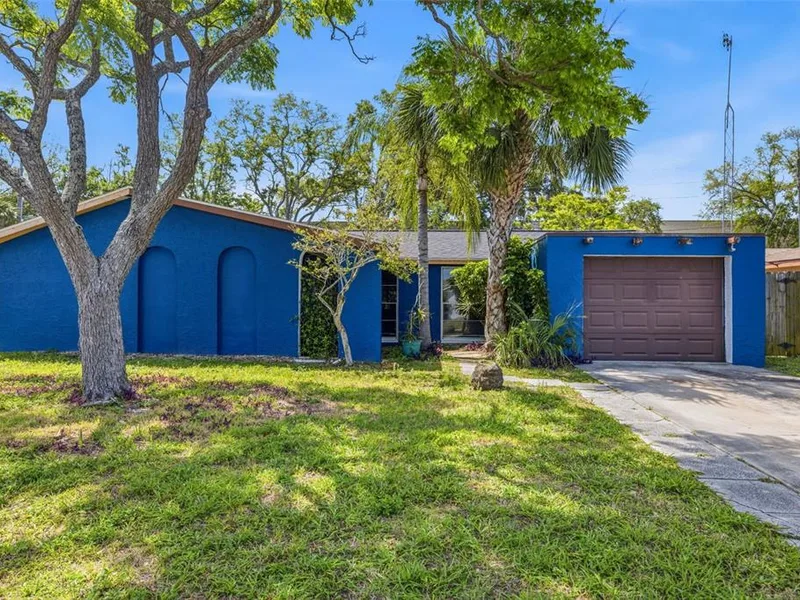 6410 Westport Drive, Port Richey, FL, 34668