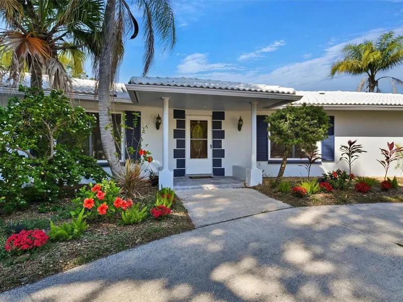 1667 Bravo Drive, Clearwater, FL, 33764