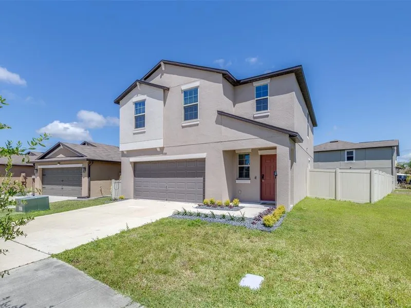 31366 Barrel Wave Way, Wesley Chapel, FL, 33545