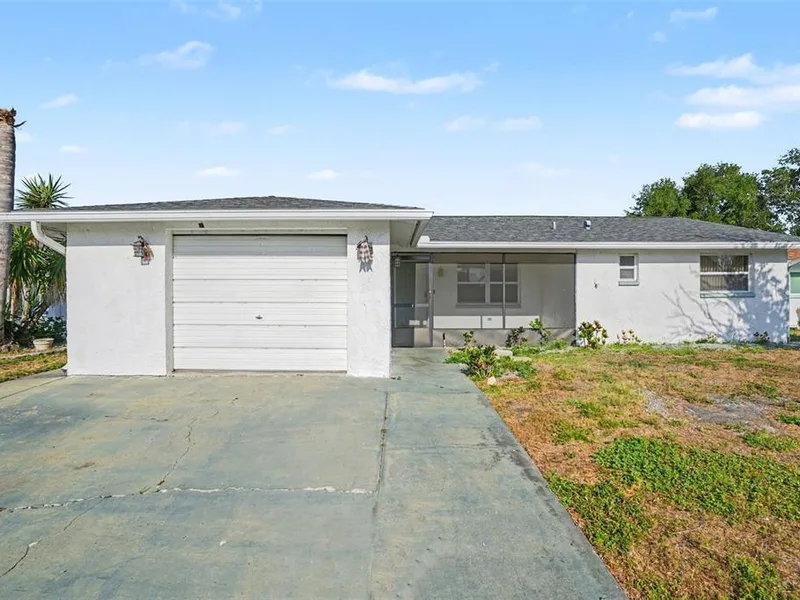 2217 Harrison Drive, Holiday, FL, 34691