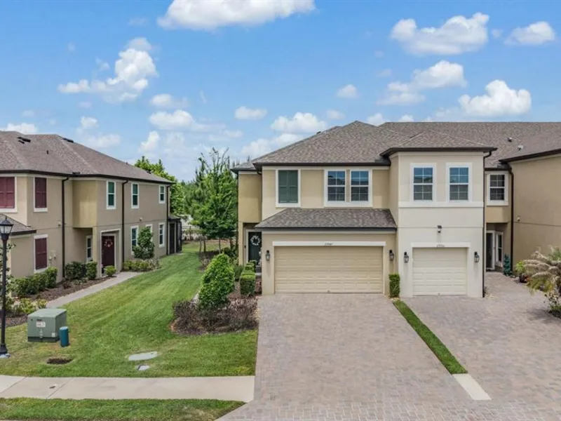 29947 Southwell Lane, Wesley Chapel, FL, 33543