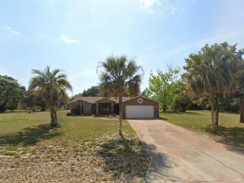 11515 Grovewood Boulevard, Land O Lakes, FL, 34638