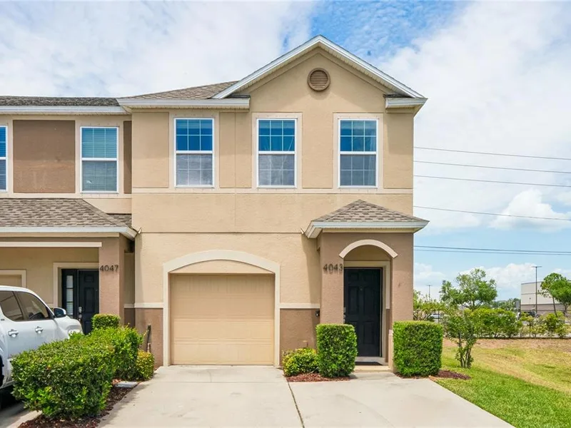 4043 69th Terrace N, Pinellas Park, FL, 33781