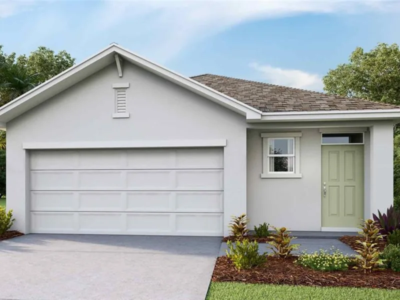 35510 Sunflower Hill Drive, Zephyrhills, FL, 33541