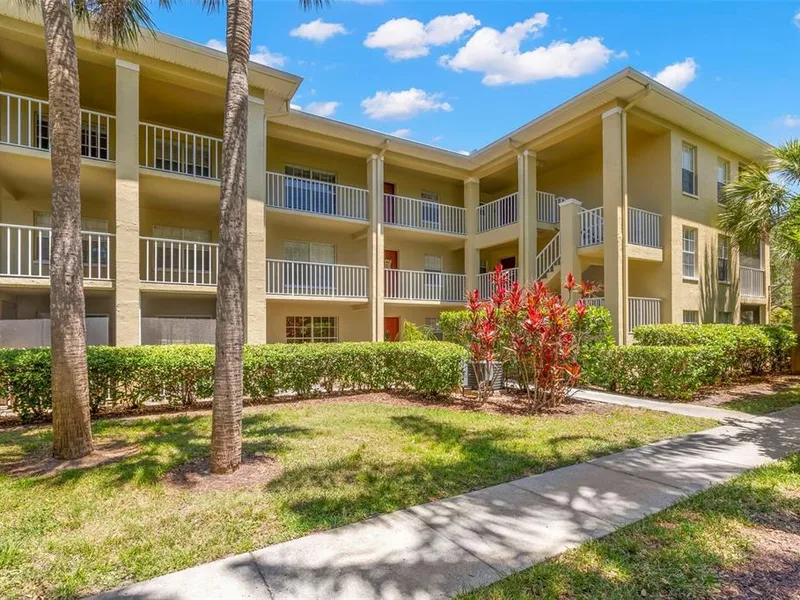 2690 Coral Landings Boulevard, Unit 112, Palm Harbor, FL, 34684