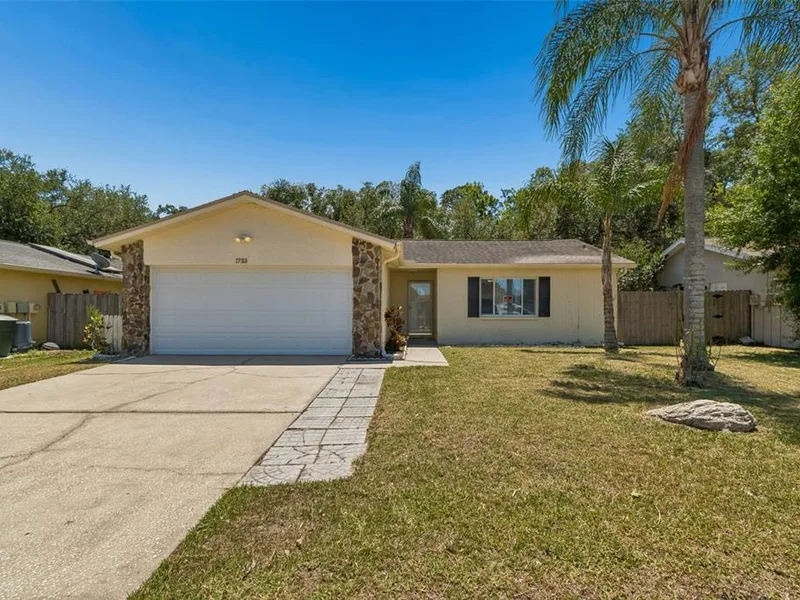 1733 Sutton Place, Dunedin, FL, 34698