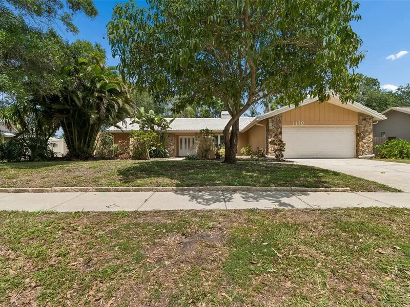 1470 Burnham Lane, Dunedin, FL, 34698