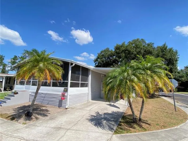 8330 Fantasia Park Way, Riverview, FL, 33578