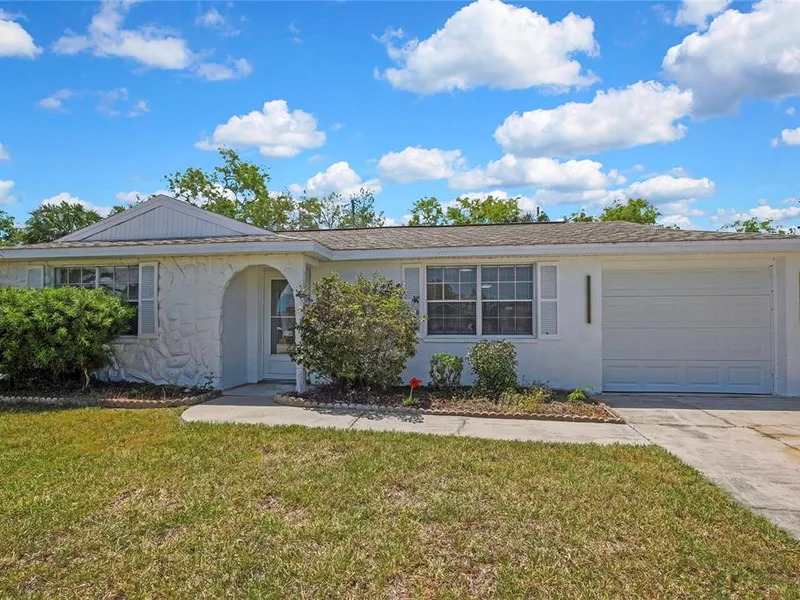 6214 Westport Drive, Port Richey, FL, 34668