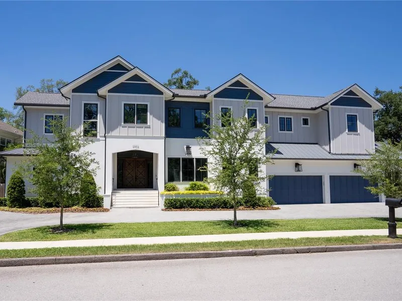 4402 W Beach Park Drive, Tampa, FL, 33609