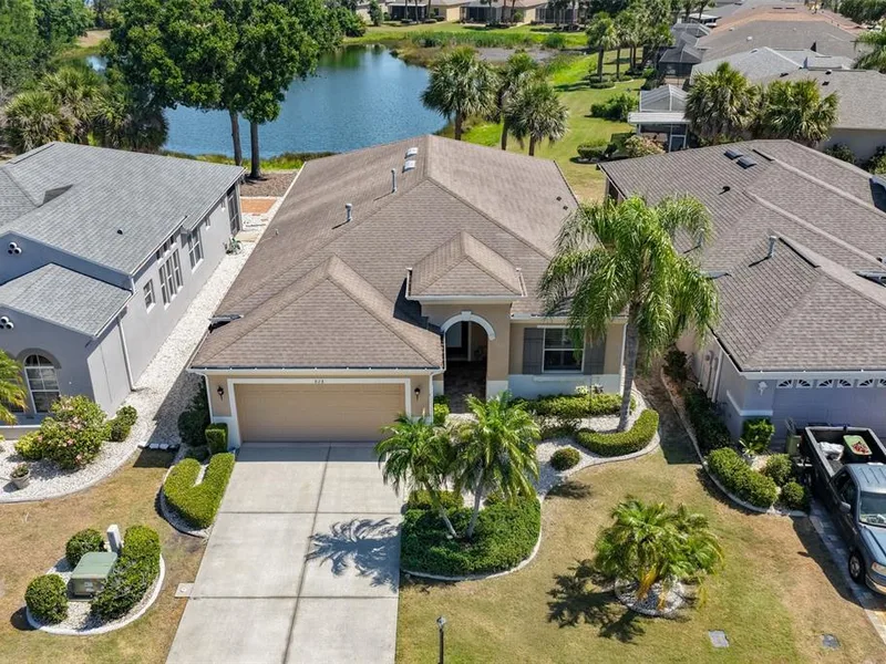 828 Regal Manor Way, Sun City Center, FL, 33573