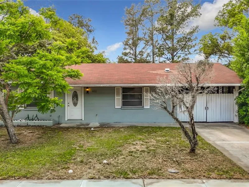 6155 9th Street, Zephyrhills, FL, 33542