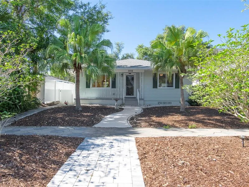 3016 3rd Avenue N, St Petersburg, FL, 33713