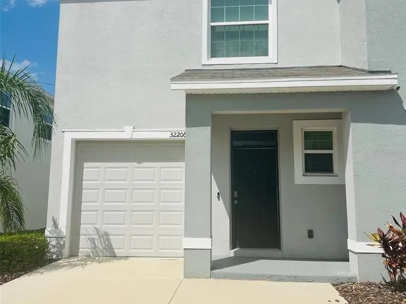 32206 Turtle Grace Loop, Wesley Chapel, FL, 33545