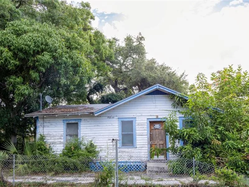 1139 Harveys Ln, Clearwater, FL, 33756