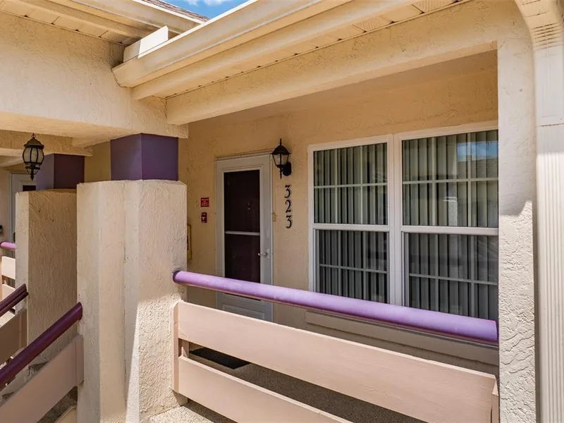 7837 Hardwick Drive, Unit 323, New Port Richey, FL, 34653