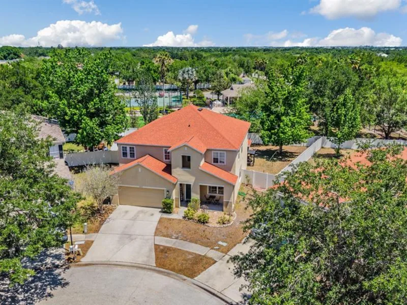 10945 Subtle Trail Drive, Riverview, FL, 33569