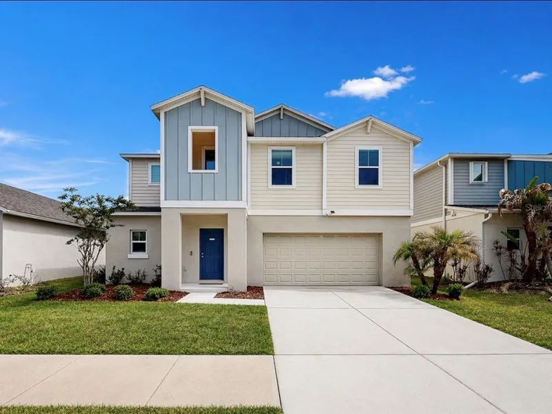 13108 Shumard Way, Riverview, FL, 33579