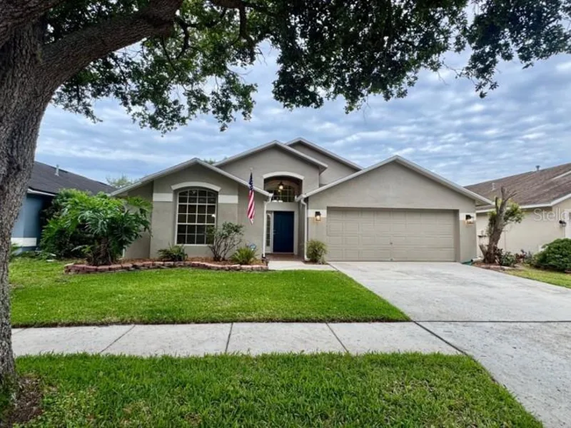 6905 Freeport Road, Riverview, FL, 33578
