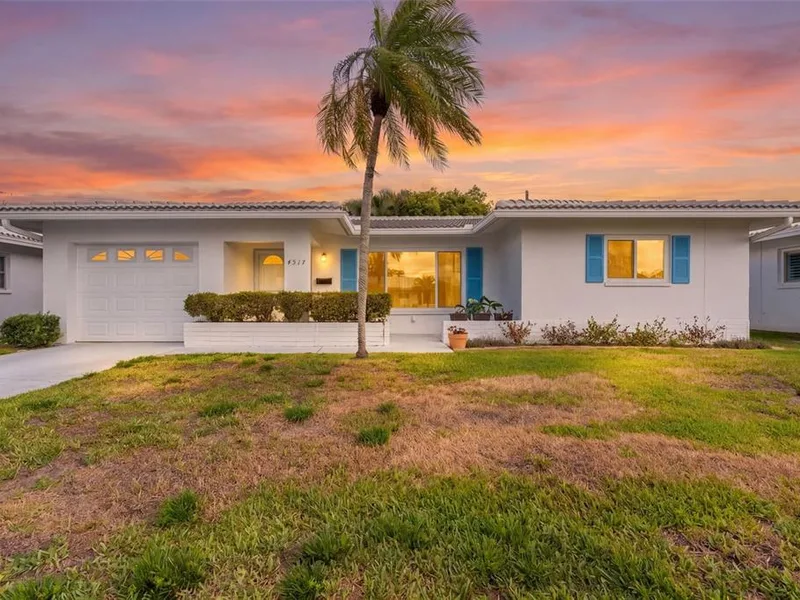 4517 101st Avenue N, Unit 2, Pinellas Park, FL, 33782