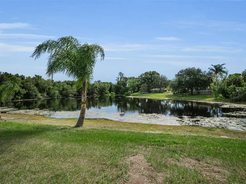 409 Graham Drive, Clearwater, FL, 33765