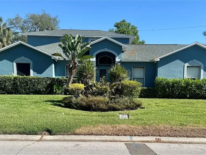 2527 10th Avenue S, St Petersburg, FL, 33712