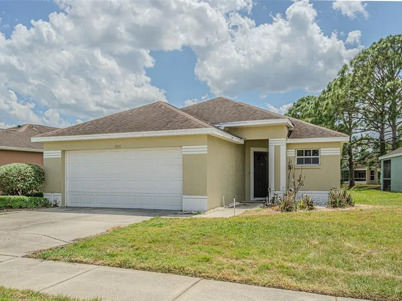 5553 Gallant Fox Court, Wesley Chapel, FL, 33544