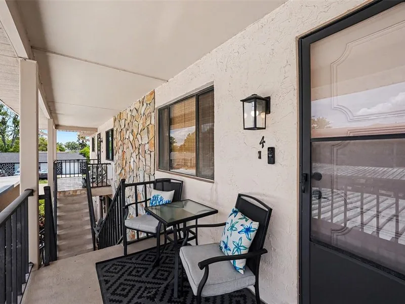 9990 Eagles Point Circle, Unit 4, Port Richey, FL, 34668