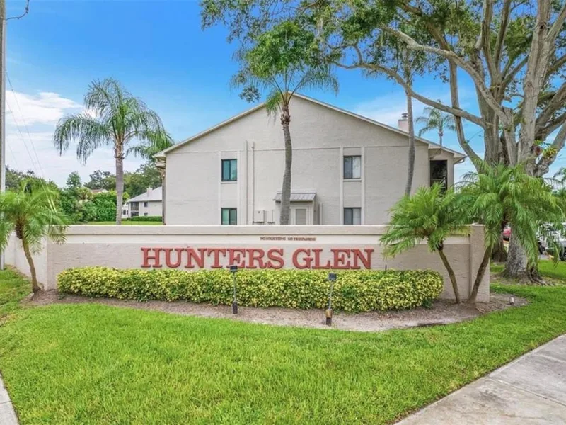 2087 Hunters Glen Drive, Unit 112, Dunedin, FL, 34698