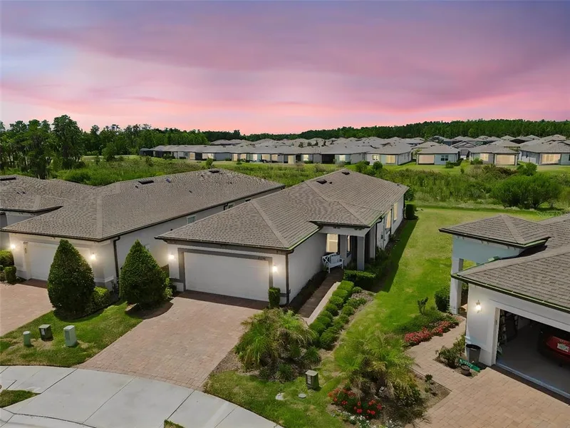 5695 Bay Tide Court, Land O Lakes, FL, 34638