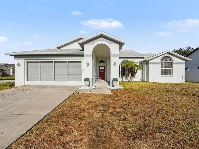 5523 Hereford Drive, New Port Richey, FL, 34655