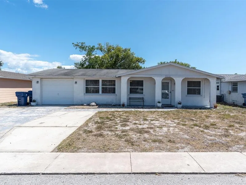 3352 Seffner Drive, Holiday, FL, 34691