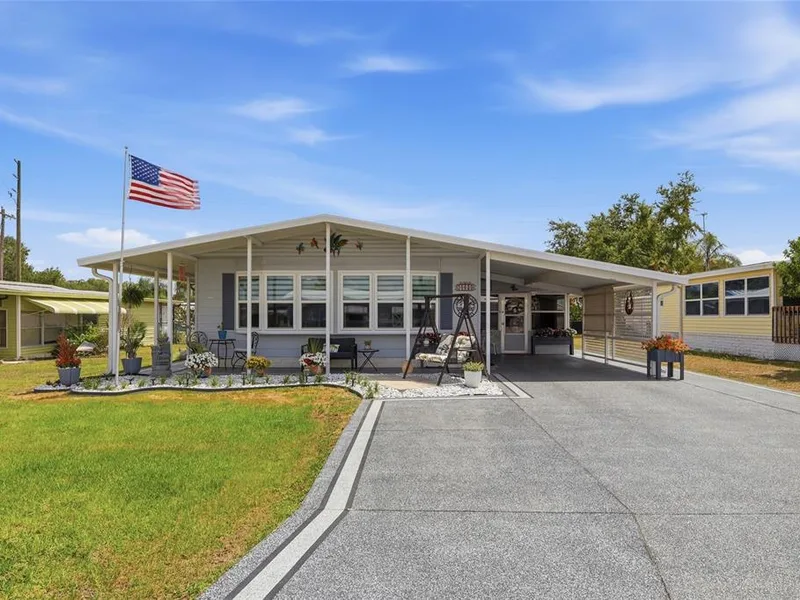 36620 Kay Avenue, Zephyrhills, FL, 33542