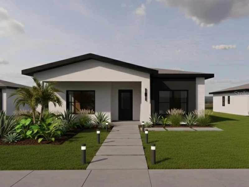 5124 Dartmouth Avenue N, St Petersburg, FL, 33710