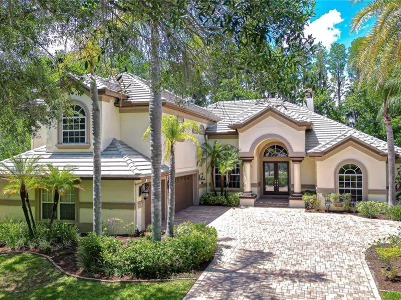 20915 Lake Vienna Drive, Land O Lakes, FL, 34638
