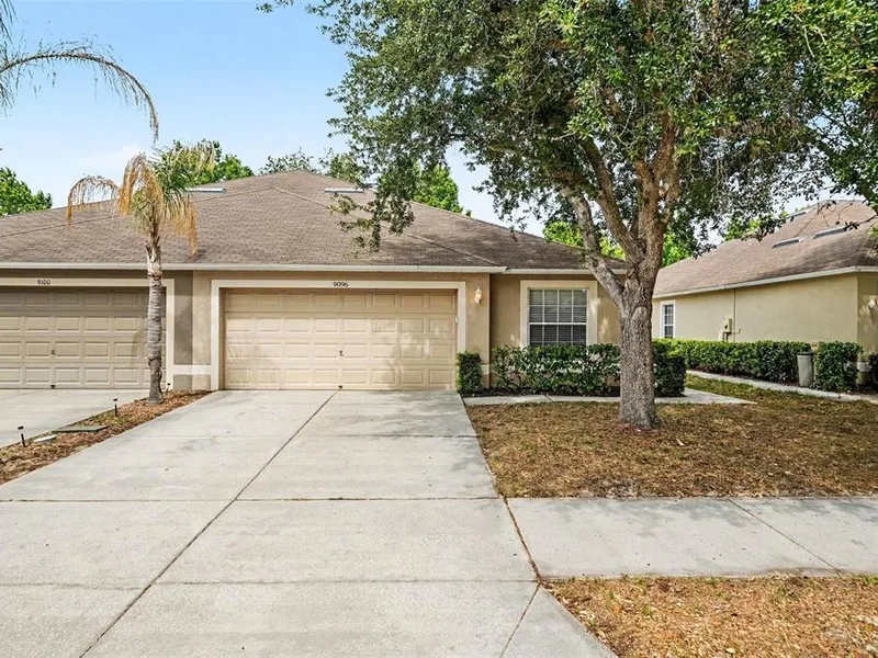 9096 Southern Charm Circle, Brooksville, FL, 34613