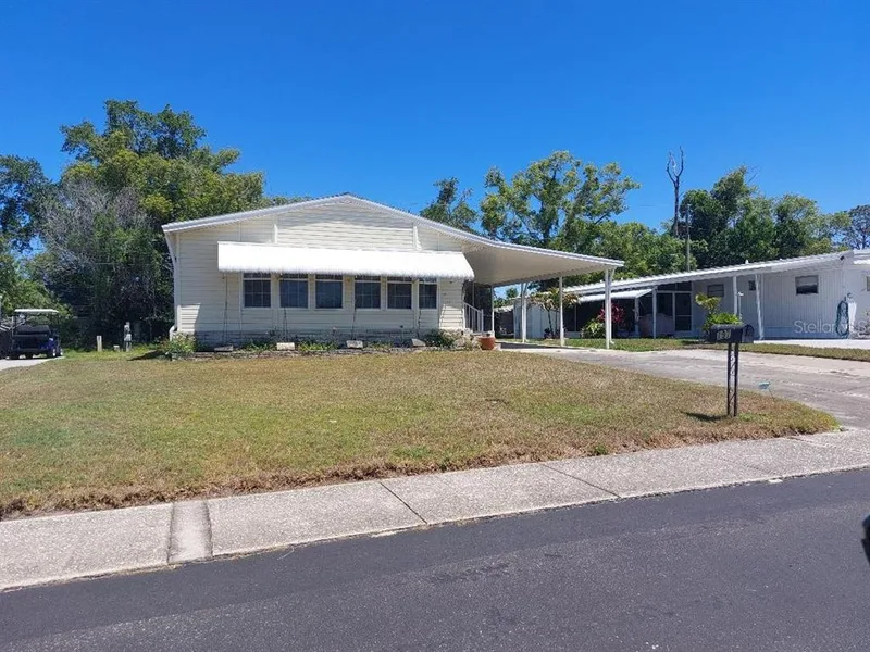 197 Philadelphia Boulevard, Unit 26, Palm Harbor, FL, 34684