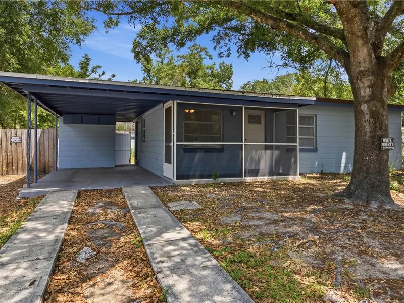 2702 E 98th Avenue, Tampa, FL, 33612