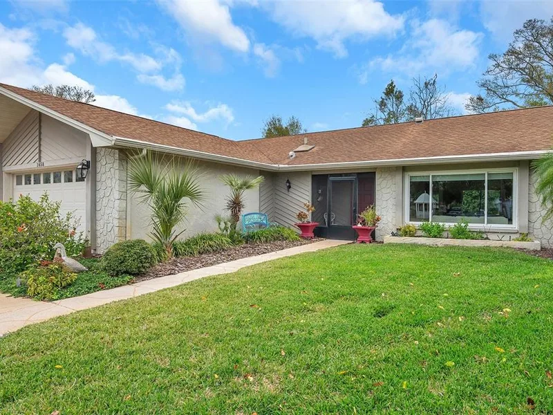 1658 Macdonnell Court, Palm Harbor, FL, 34684